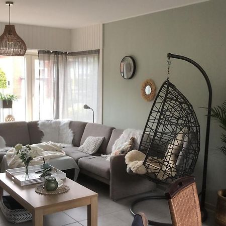 Ibiza Land Lommel Villa Exteriör bild