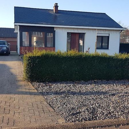 Ibiza Land Lommel Villa Exteriör bild