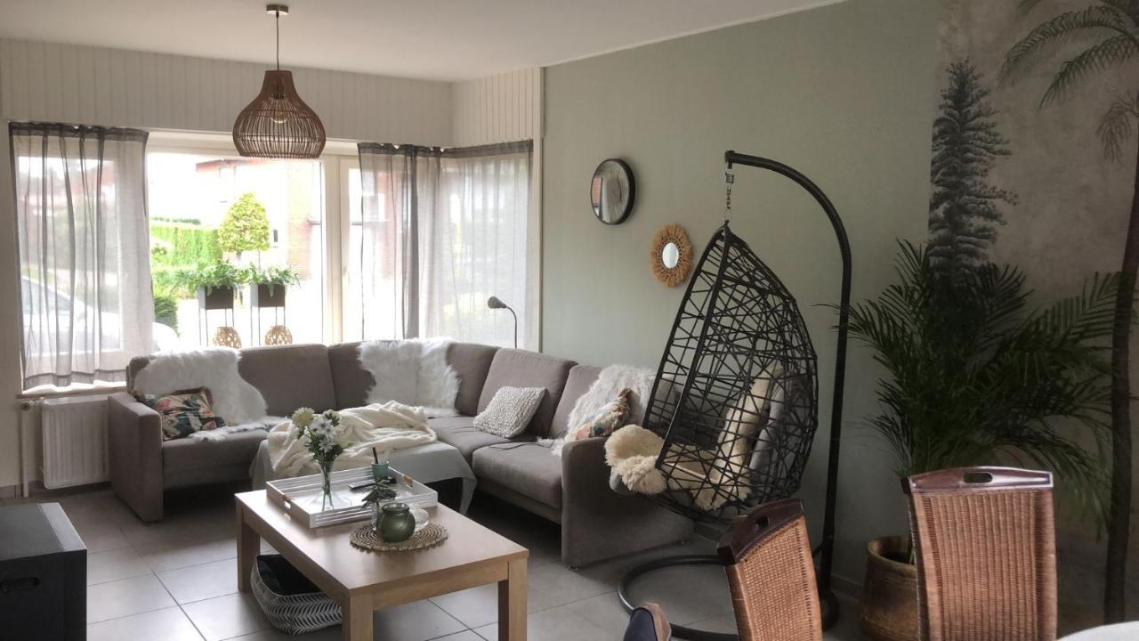 Ibiza Land Lommel Villa Exteriör bild